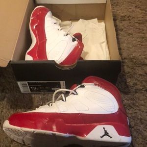 13c Jordan 13 retro